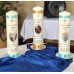 In loving memory memorial / sympathy candles