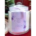 Personalised Glass Jar candle - Large