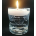 Personalised Glass Jar candles - Small