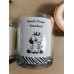 Personalised Glass Jar candles - Small