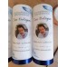 Decorated  Memorial candles